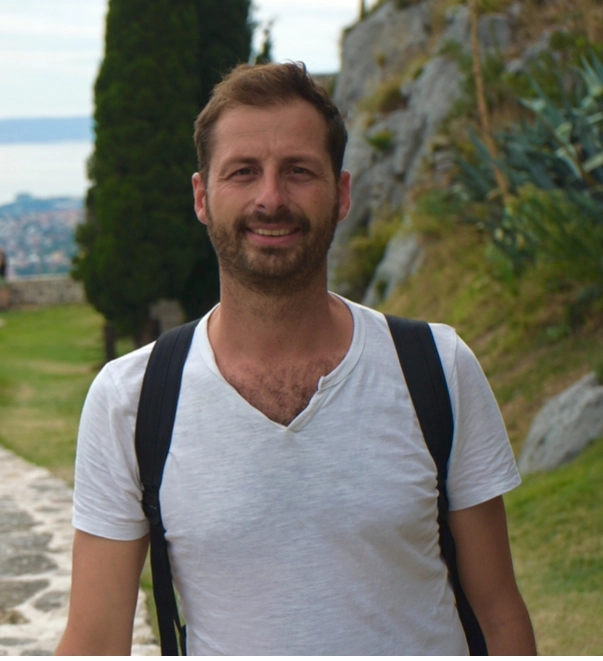 Martin Prem-Boden-Estrich-Graz